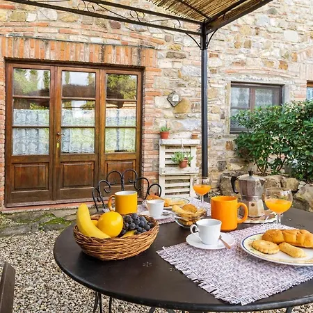 Ulivo Holiday home *