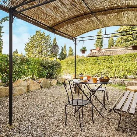 Ulivo Holiday home Radda in Chianti