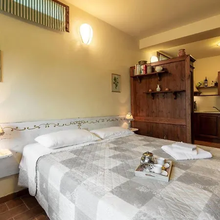 Ulivo Holiday home Radda in Chianti