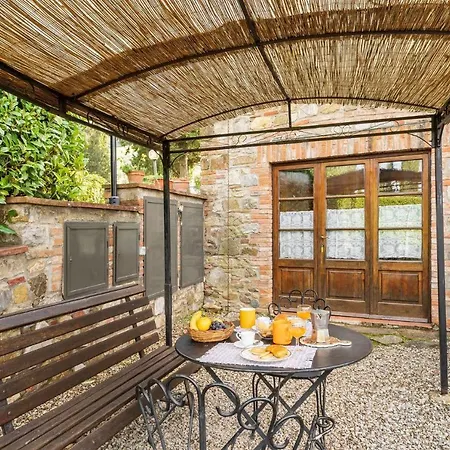 Ulivo Holiday home Radda in Chianti