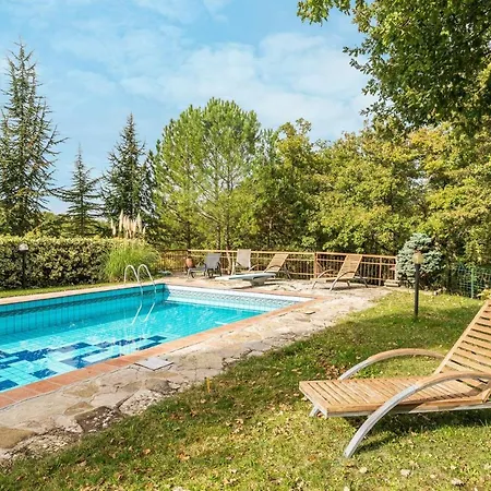 Ulivo Holiday home *
