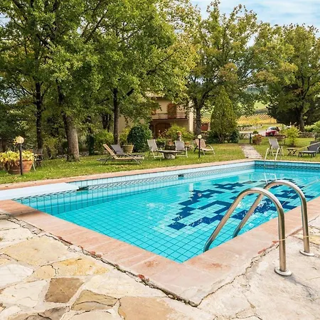 Ulivo Holiday home