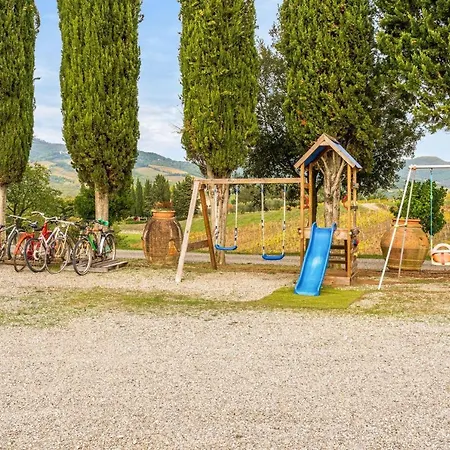 Ulivo * Radda in Chianti