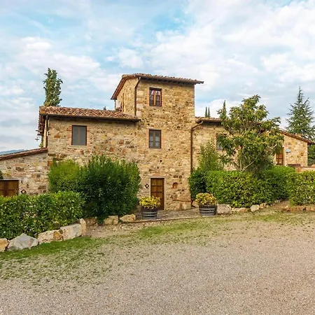 Ulivo Holiday home *