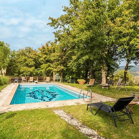 Holiday home Ulivo *
